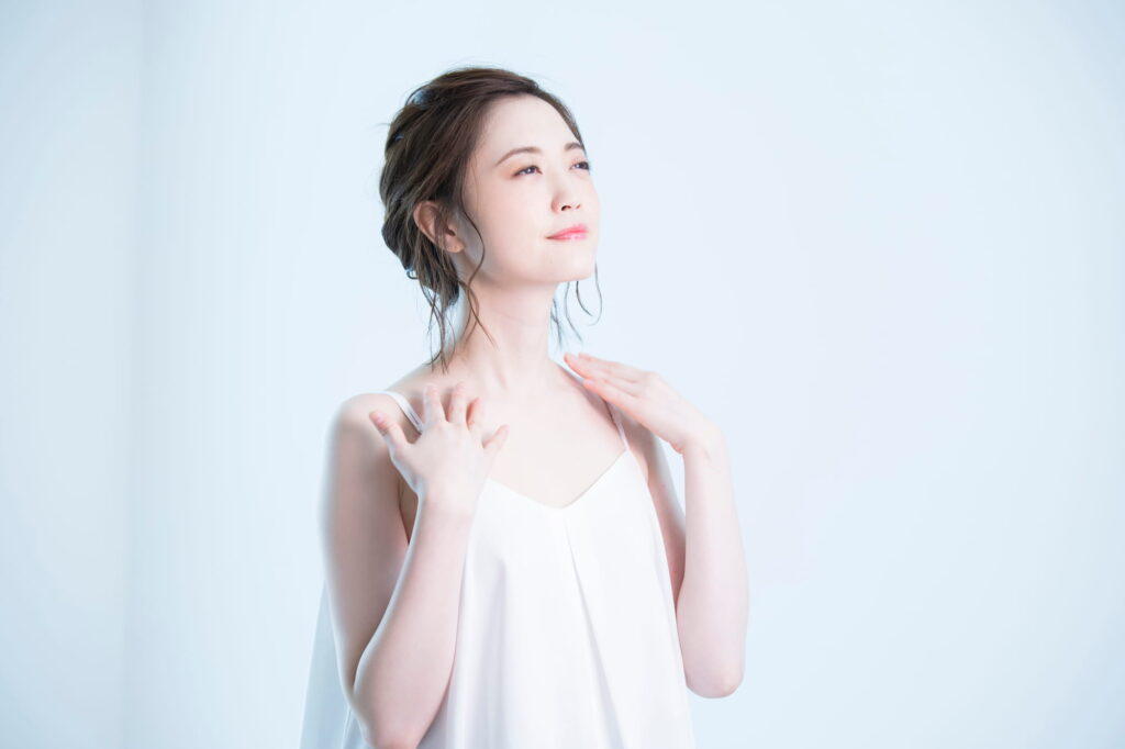 美肌ケア